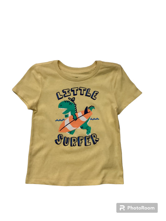 Camiseta Little Surfer