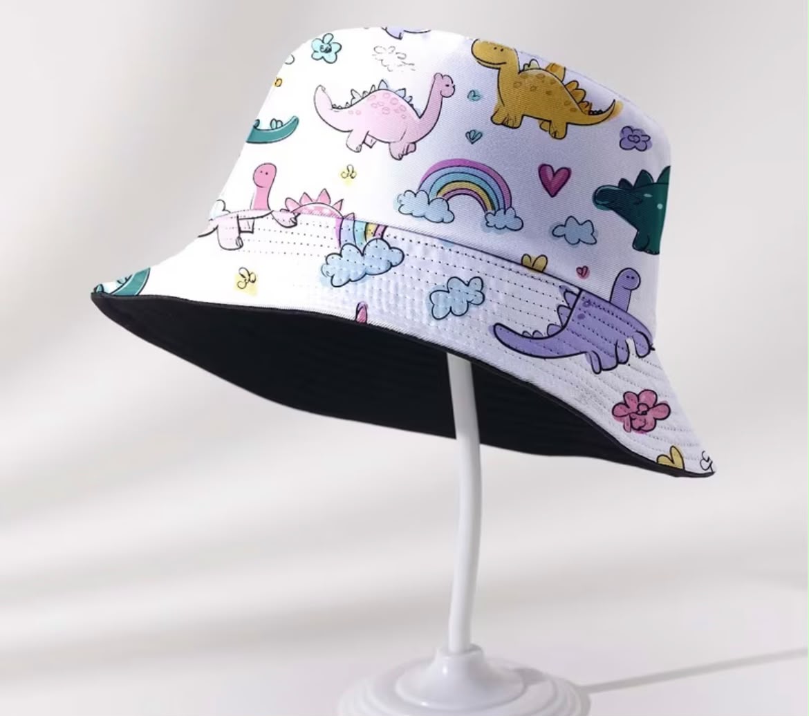 Sombrero niña