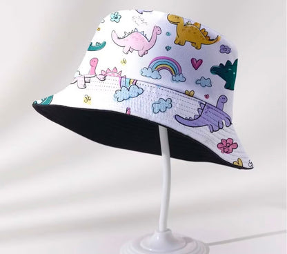 Sombrero niña