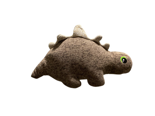 Stegosaurio Baby peluche 40x23
