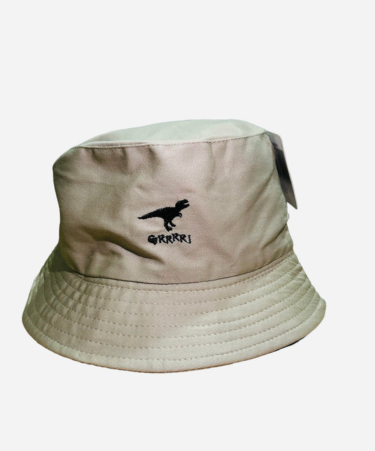 Sombrero beige 3 - 7 años