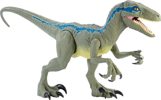 Blue Super Colossal Jurassic World