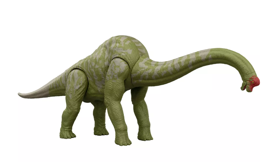 Braquiosaurio Jurassic World Legacy Collection