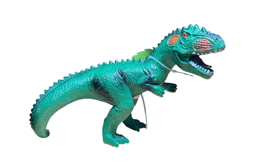 Dinosaurio con sonido 30 cm T Rex