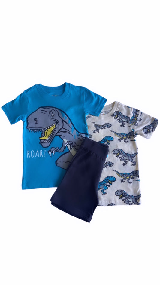 Set Roar