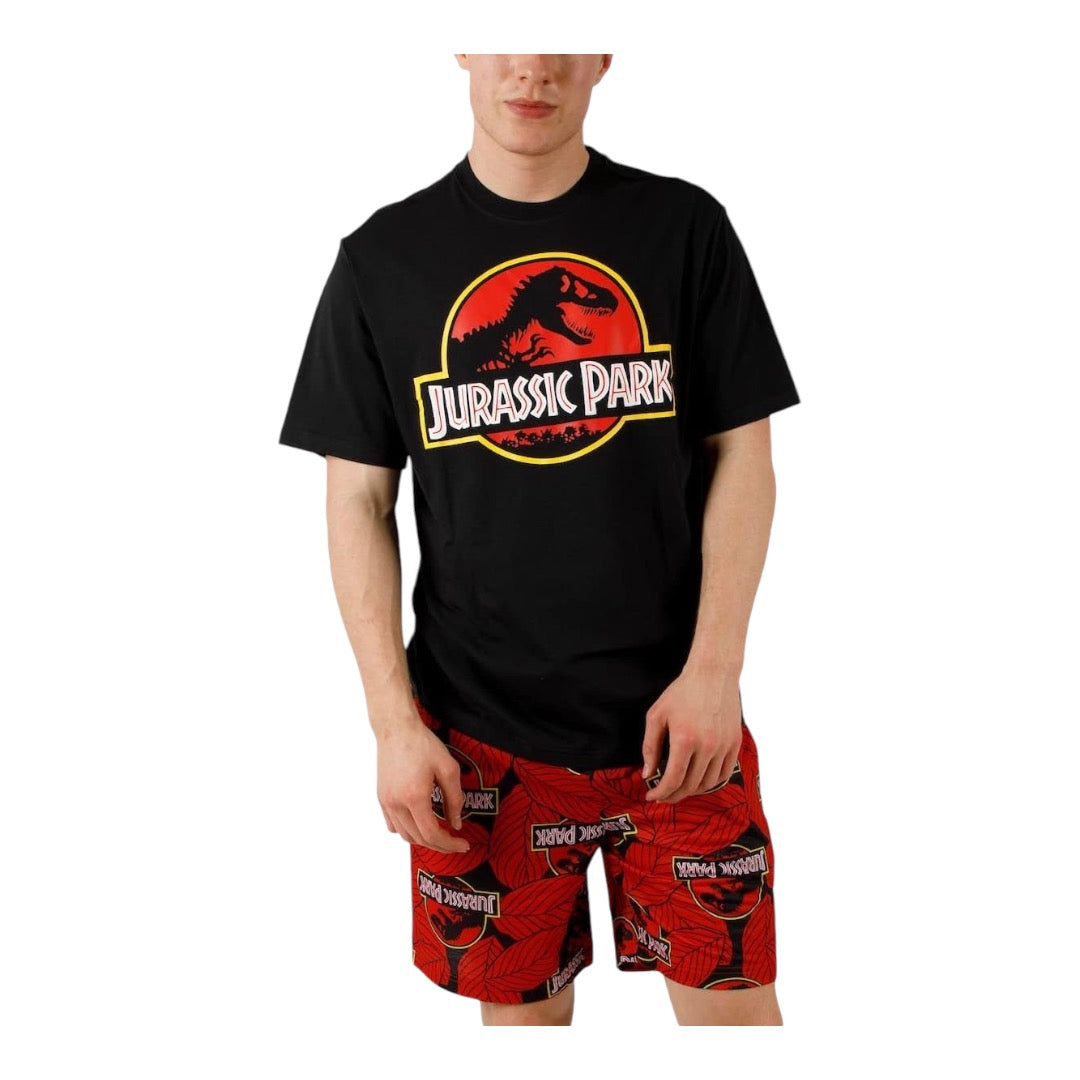 Pijama Jurassic Adulto