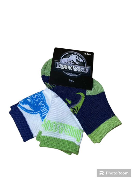 Medias bebés Jurassic World