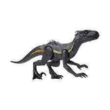 Indoraptor Jurassic World 30 cm