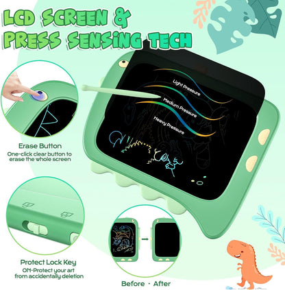 Tablet Led para dibujo y escritura