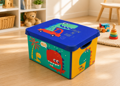 Caja Follow Me Dude