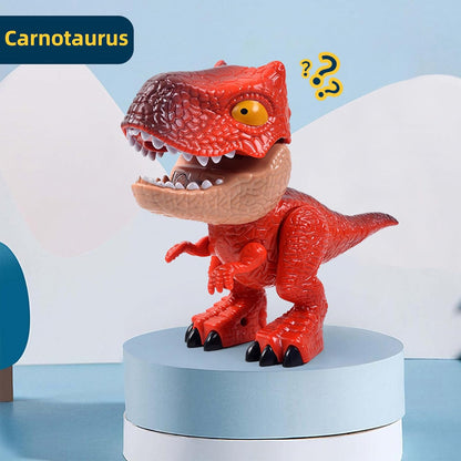 Sacapuntas Carnotaurus