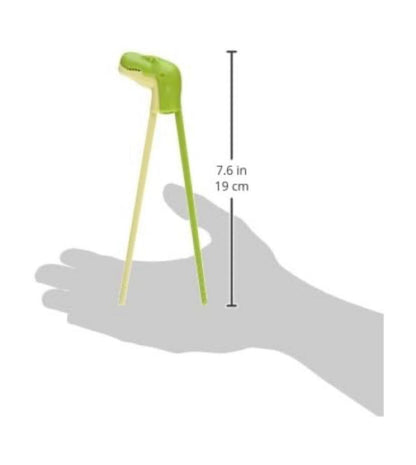 Chop Stick Dinosaurios