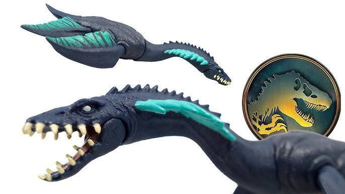 Plesiosarus