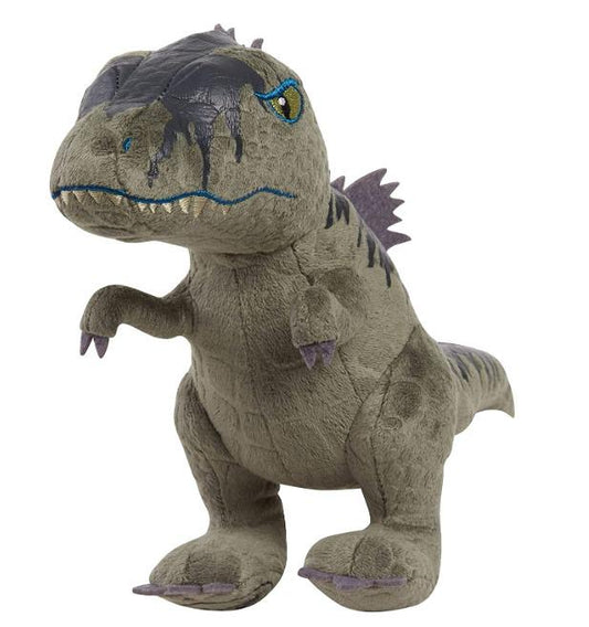 Peluche Giganotosaurus Colección Jurassic World