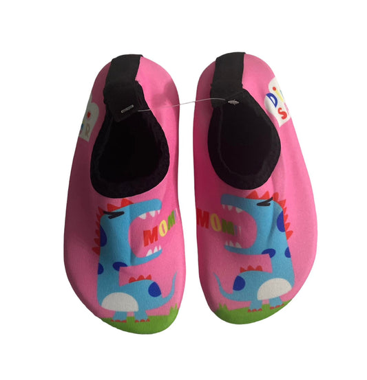 Water shoes