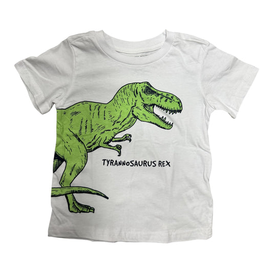 Camiseta blanca Alex and Jack