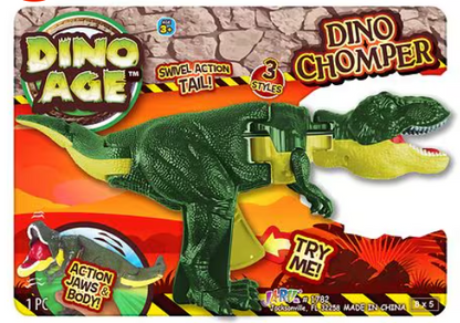 Dino Chomper