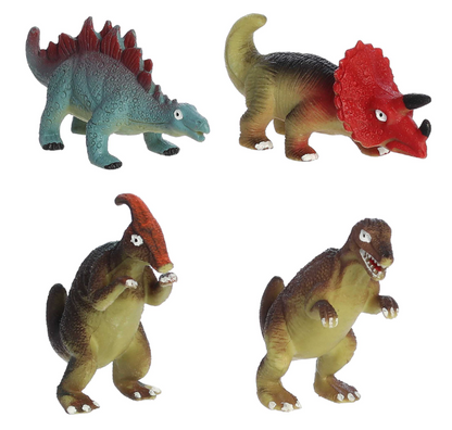 Dino Huevo (Dino Egg Hatcj and Grow)