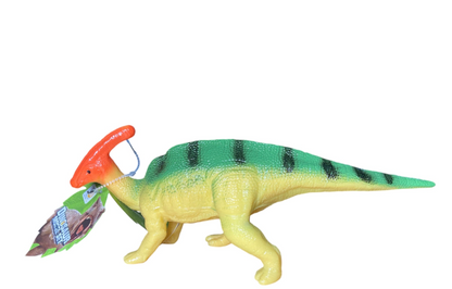 Dinosaurio con sonido 30 cm