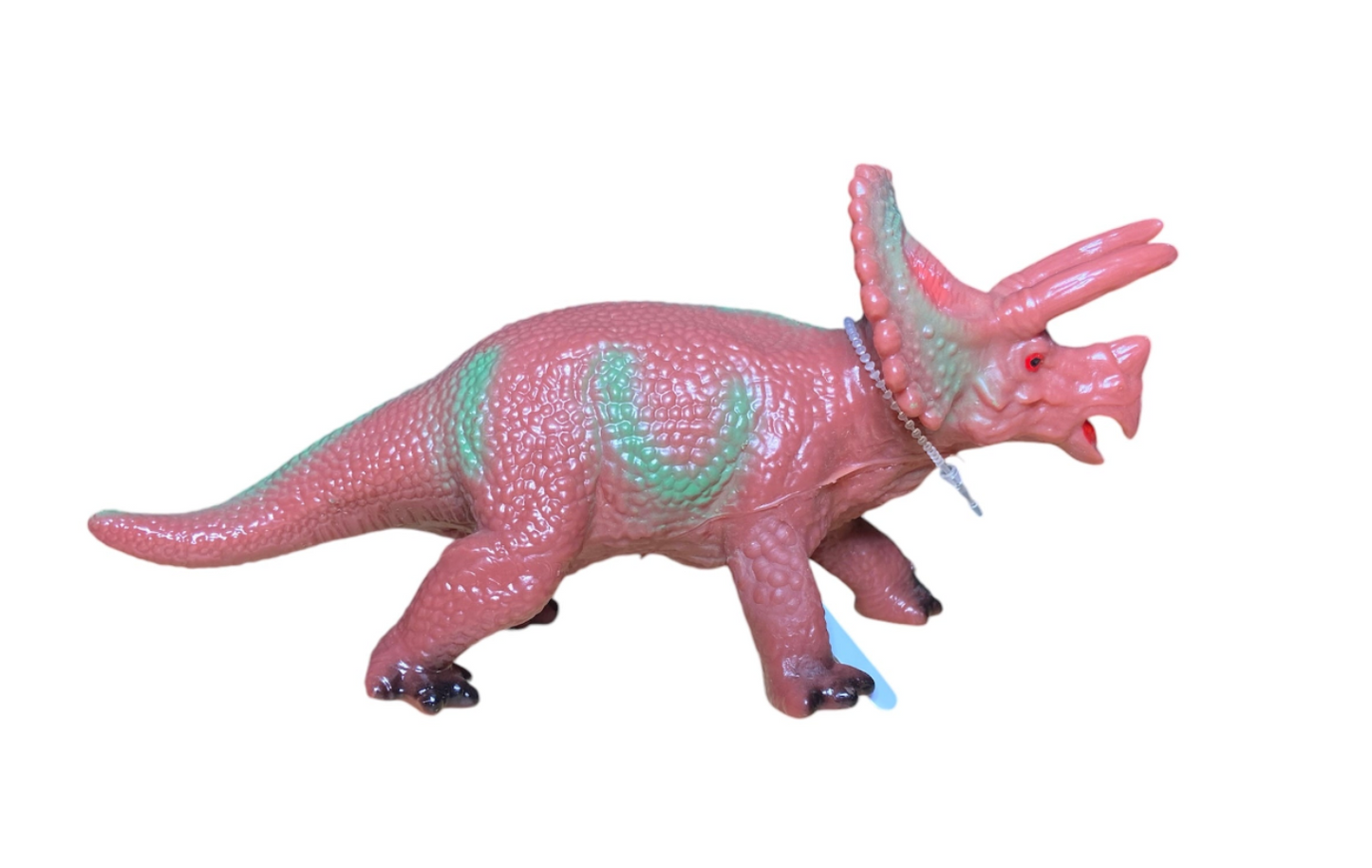 Dinosaurio con sonido 30 cm