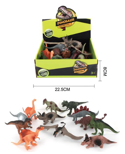 Dinosaurios Pequeños Primeval