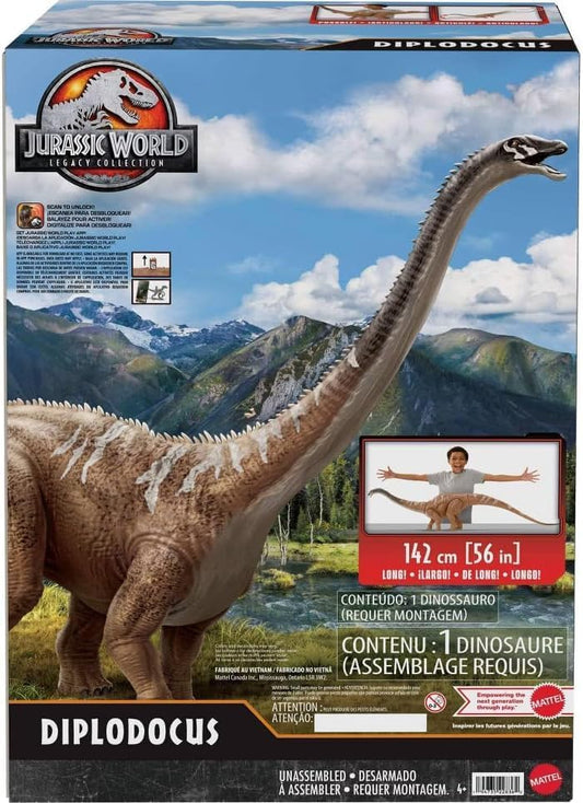 Diplodocus