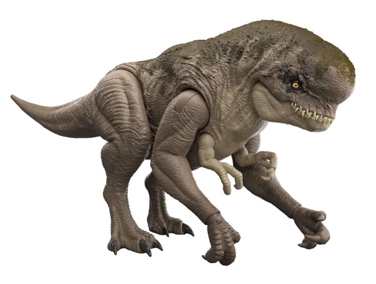 Distortus Rex Chomp