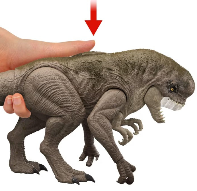 Distortus Rex Chomp