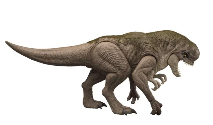 Distortus Rex Chomp