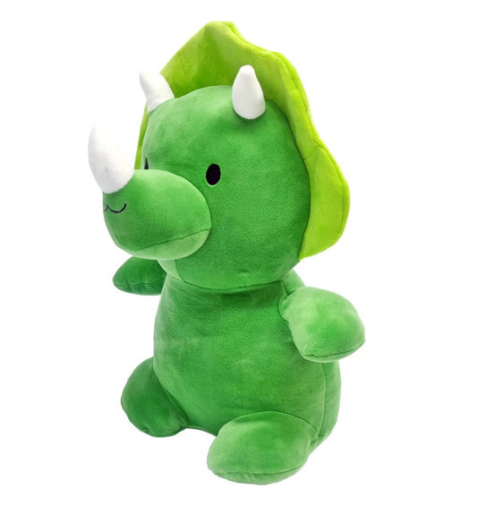 Peluche Triceratops