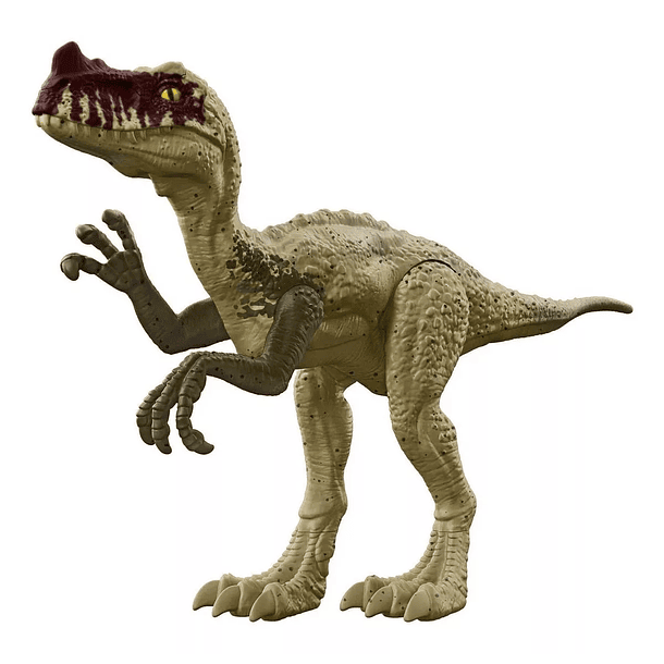 Proceratosaurus Jurassic World