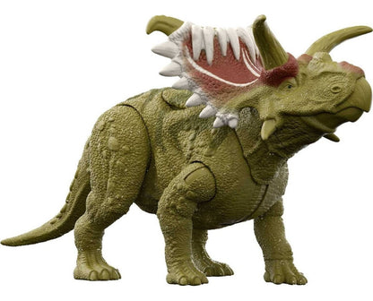 Kosmoceratops Jurassic World