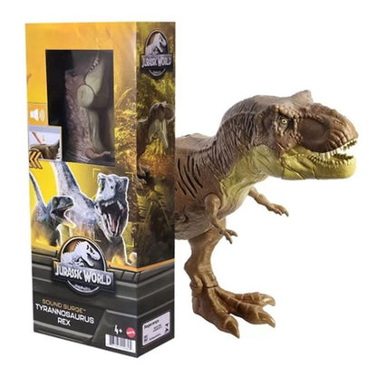 T. Rex Jurassic World 30 cm