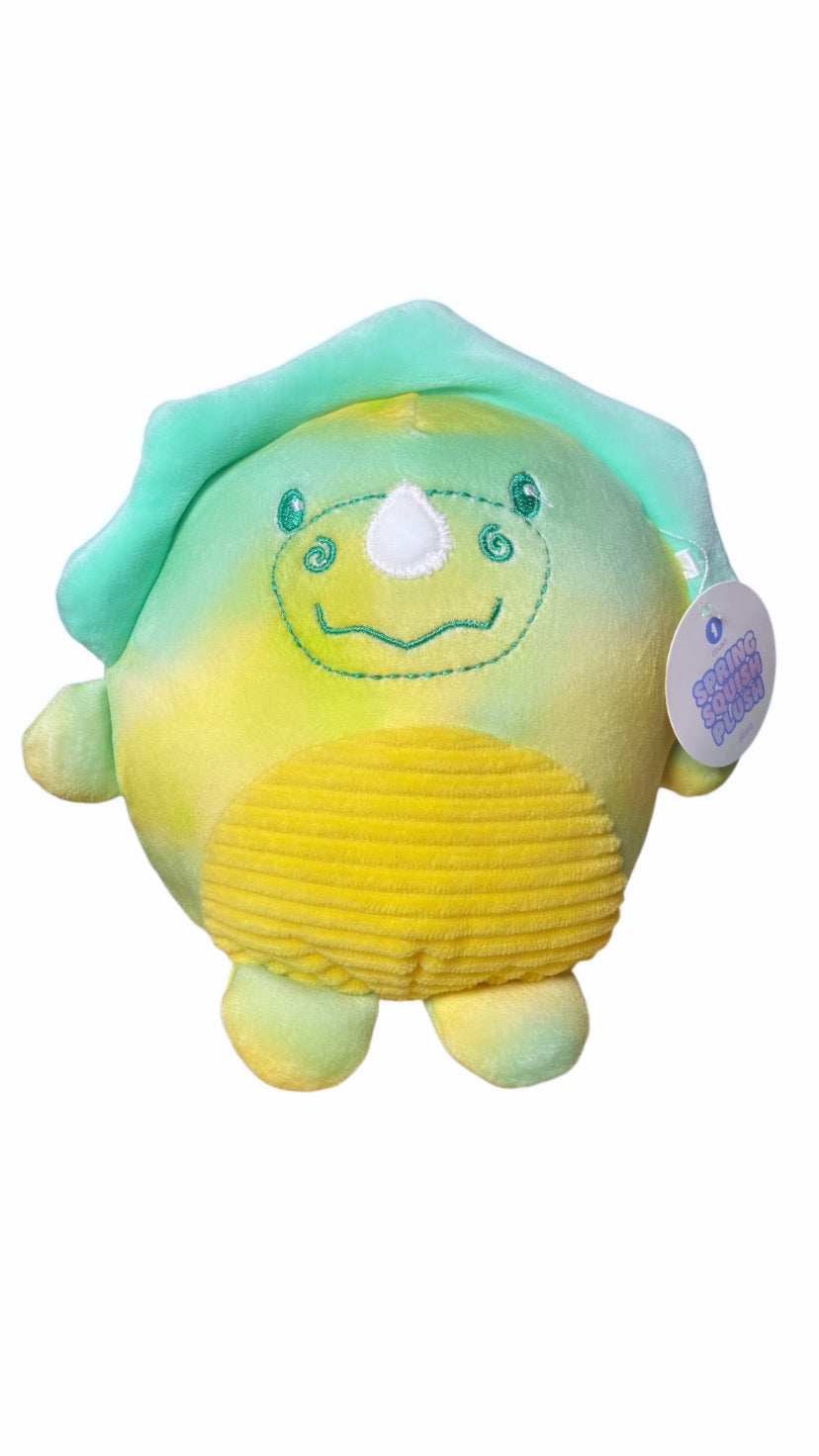 Peluche sprint squish