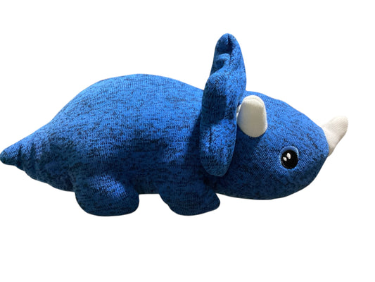 Triceratops Baby Peluche