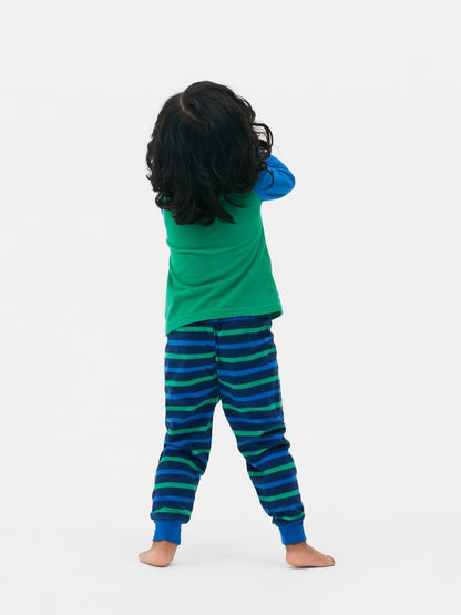 Pijama Let’s Roll