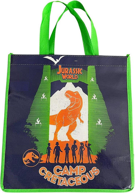 Bolsa reutilizable Jurassic World