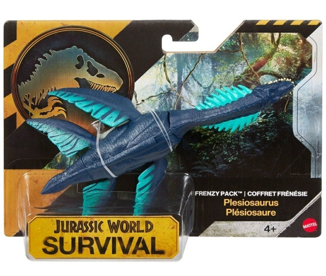 Plesiosarus