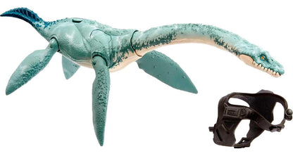 Elasmosaurus jurassic world