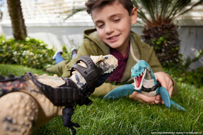 Elasmosaurus jurassic world