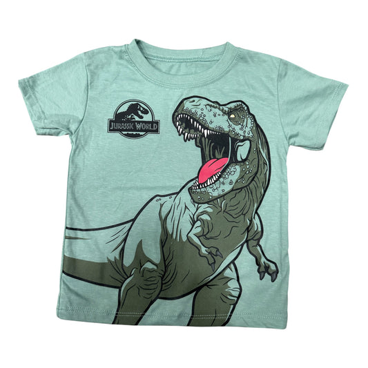 Camiseta Jurassic Word