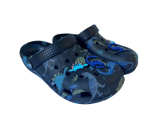 Zapato estilo Crocs