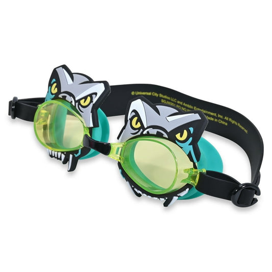 Lentes de natación Jurassic World niños