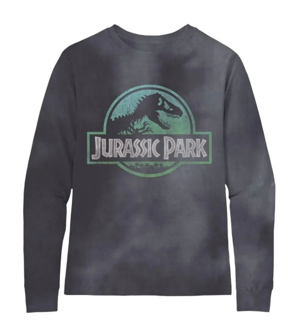 Camiseta Jurassic