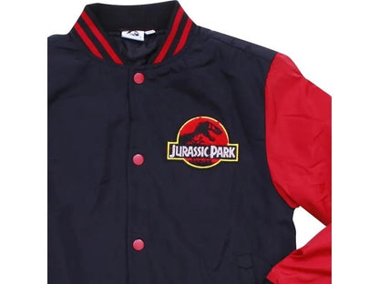 Jacket Jurassic Jovenes