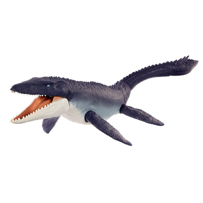 Mosasaurus Jurassic World