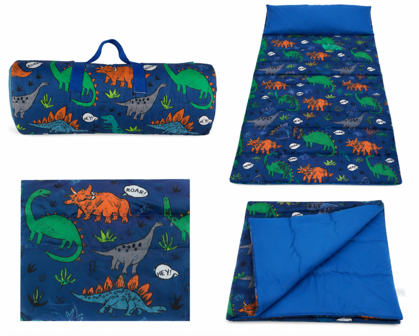 Manta de Siesta Nap Mat