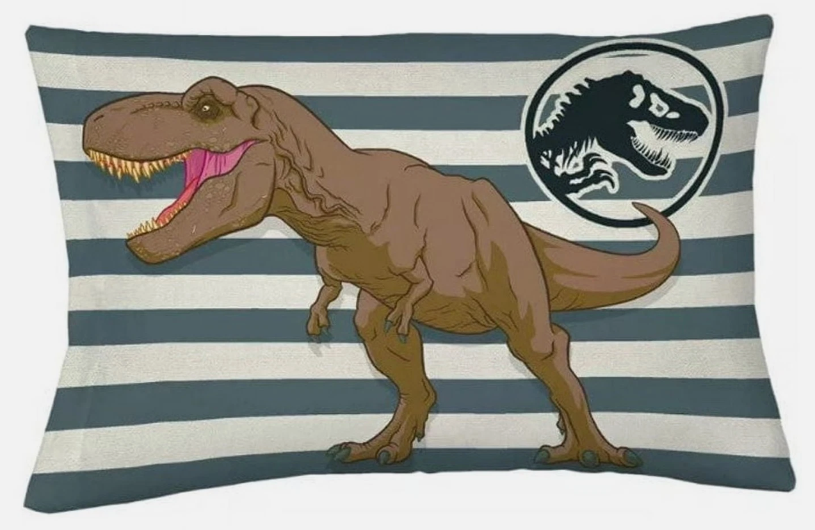 Funda de almohada Jurassic World