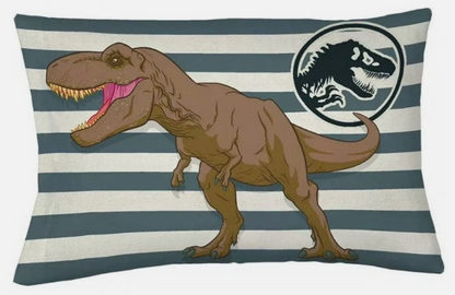 Funda de almohada Jurassic World