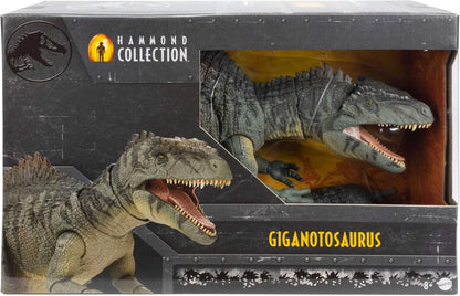 Giganotosaurus Hammond Collection